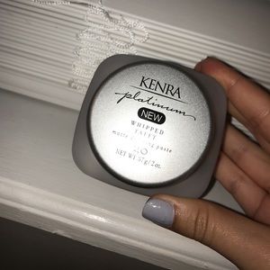 Kenra Whipped Taffy 20